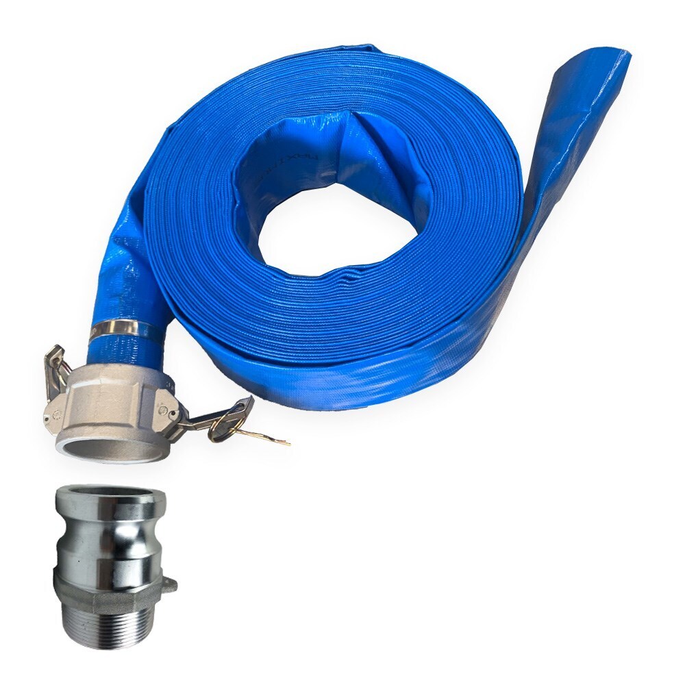 Discharge Hose