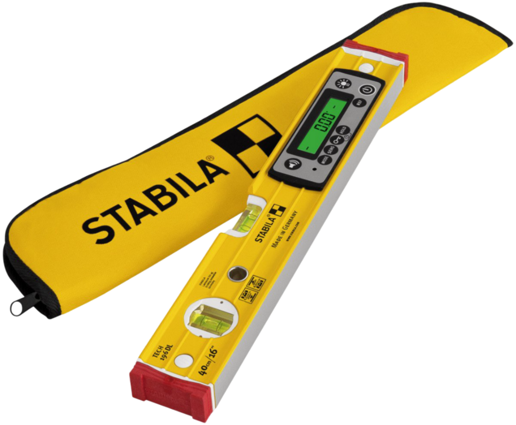 Stabila Digital Level