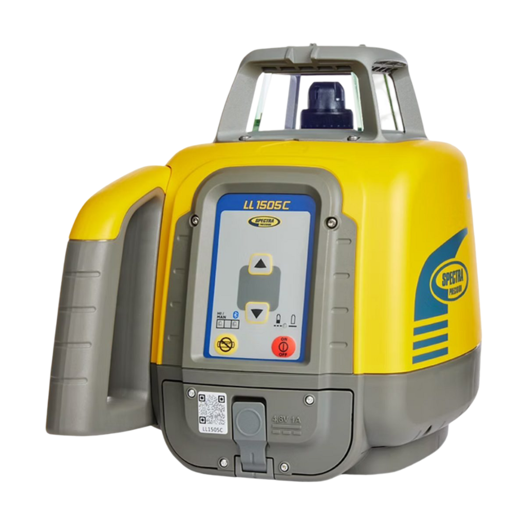 Spectra LL1505C Laser