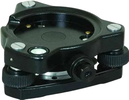 Seco Tribrach