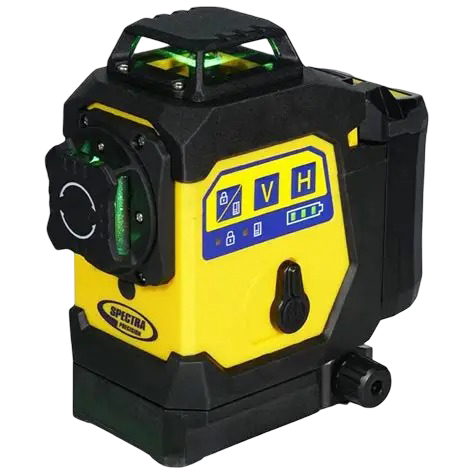 Spectra LT360G Laser