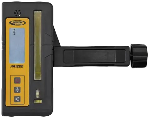 Spectra HR1220 Receiver