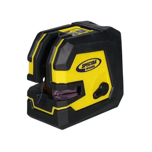 Spectra LT180G Laser