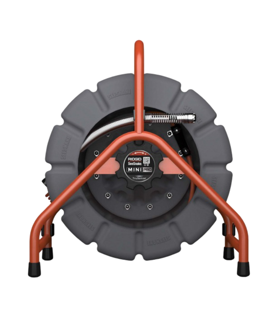 RIDGID Camera Mini Reel