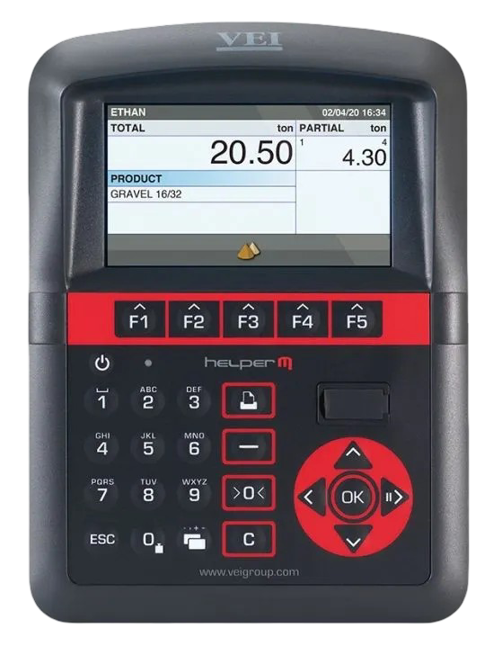 VSI Helper M Monitor