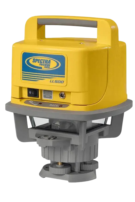 Spectra LL500 Lsser