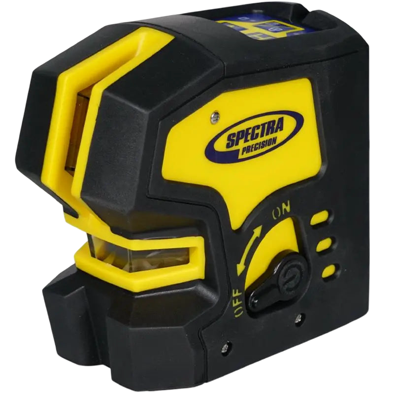 Spectra LT20XG Laser