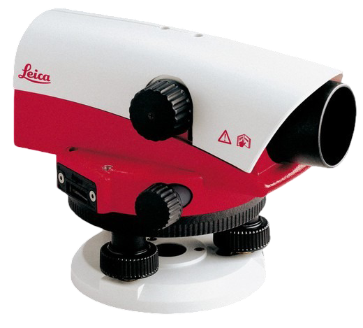 Leica NA726 Level