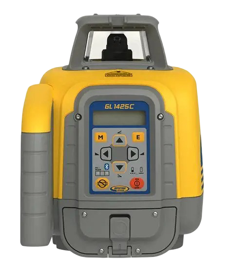 Spectra GL1425C Laser