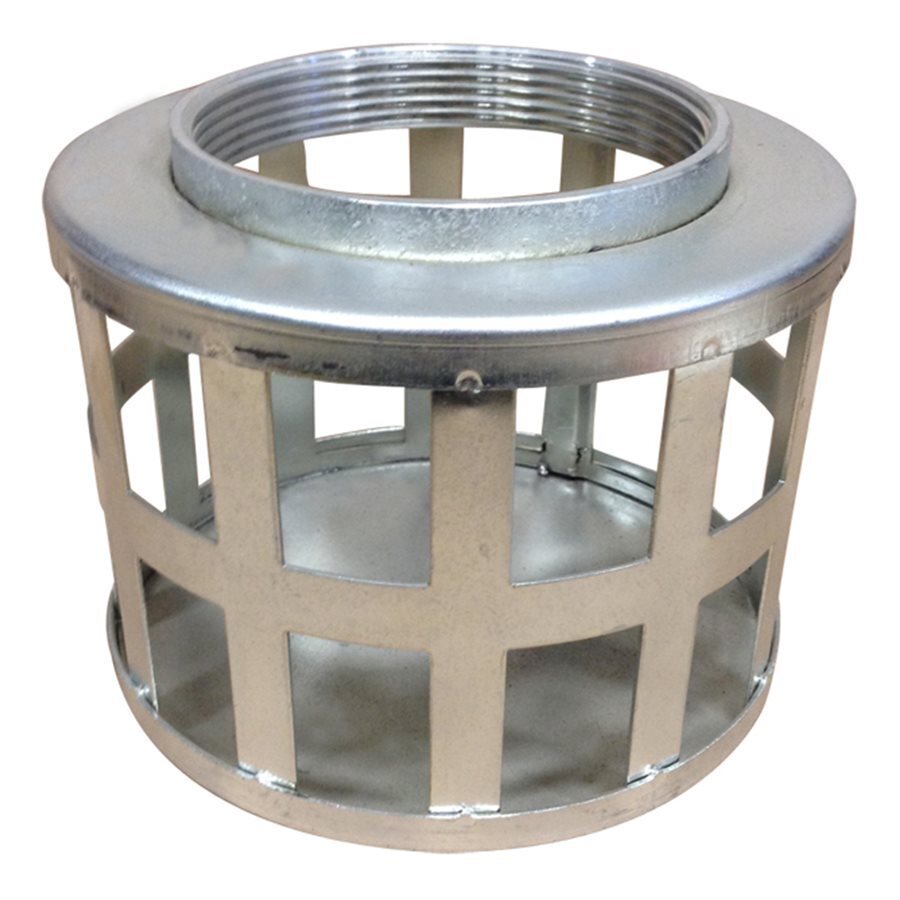 Strainer
