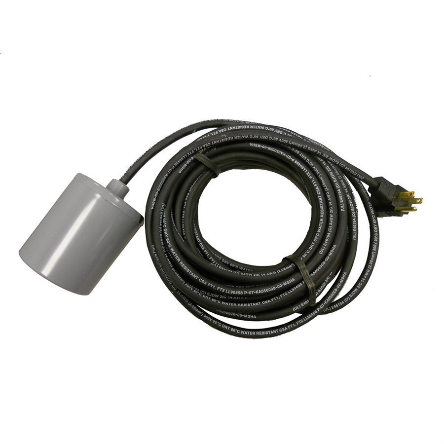 Float Switch