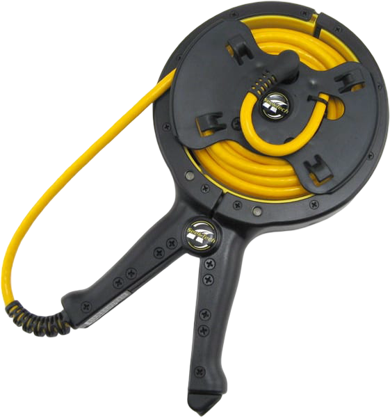 RIDGID Inductive Clamp